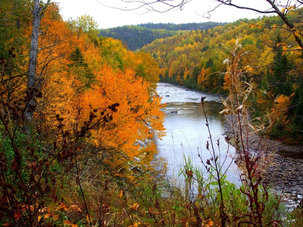Le Petit Saguenay