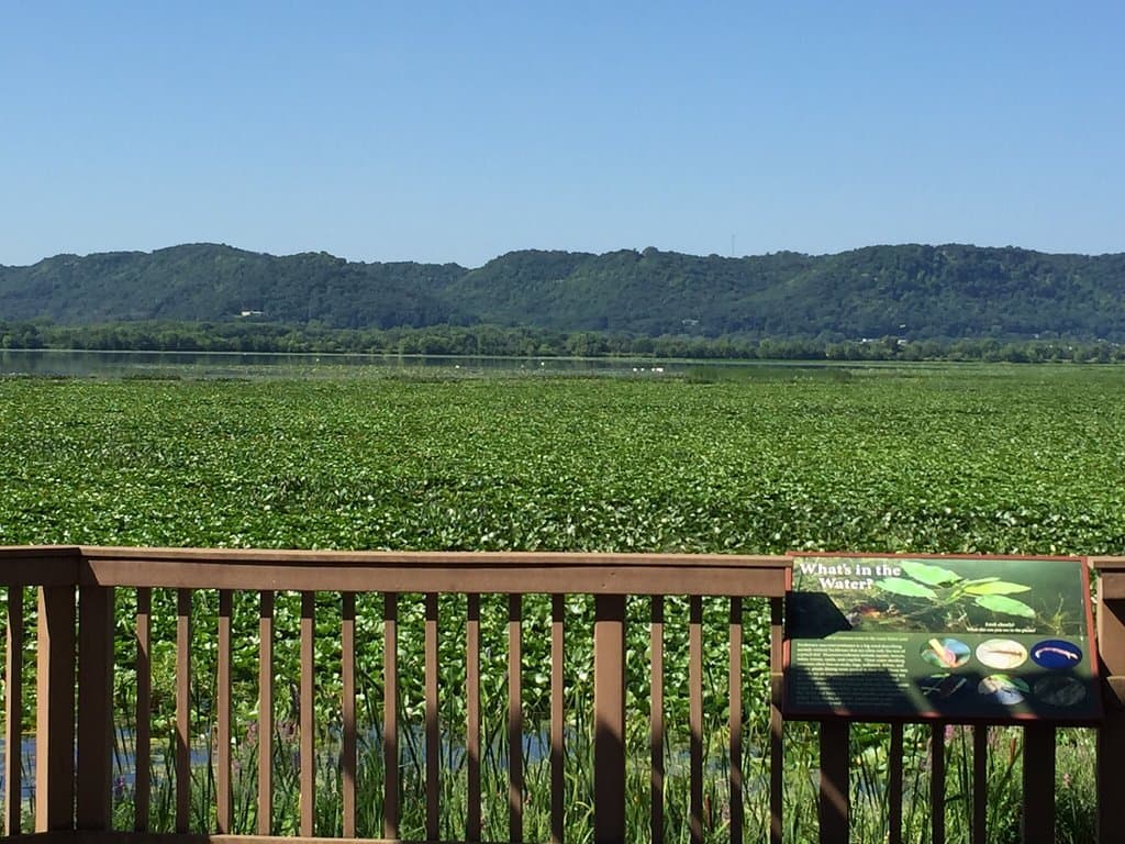 Trempealeau National Wildlife Refuge