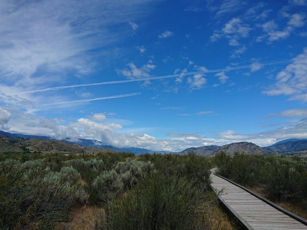 Osoyoos