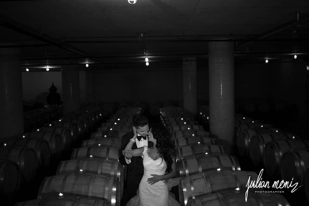 Complimentary Wine Tours