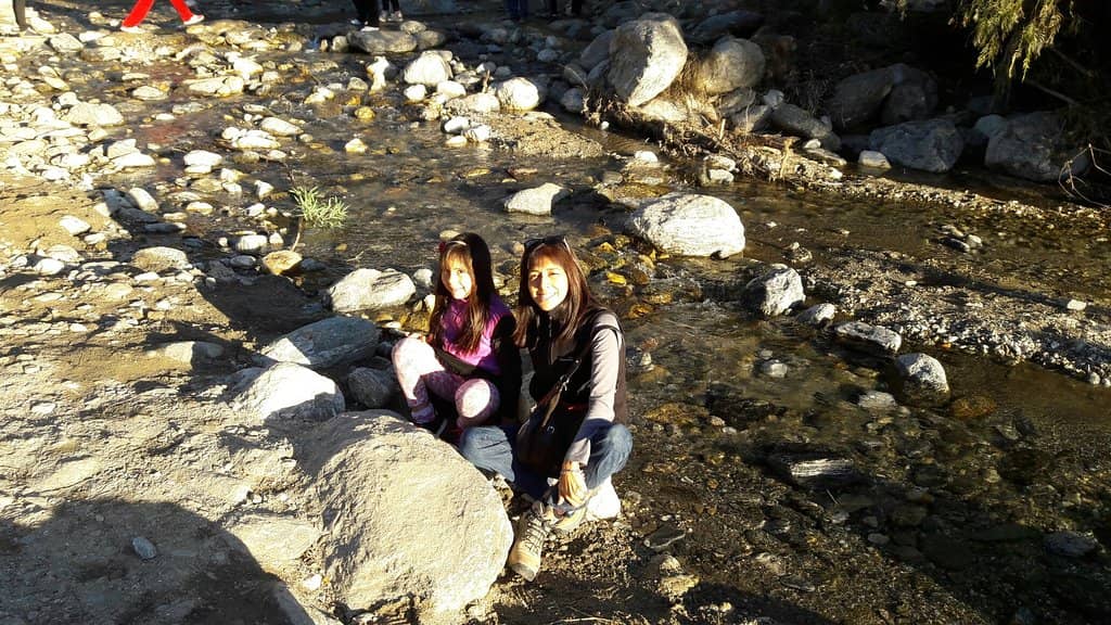 Picnic & Mates Spot