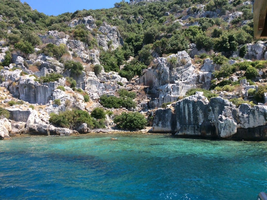 Разве можно забыть такую красоту ......