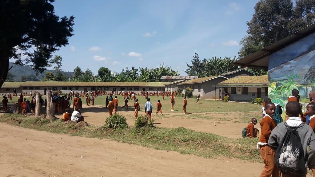 Ng’iresi Cultural Tourism Programme