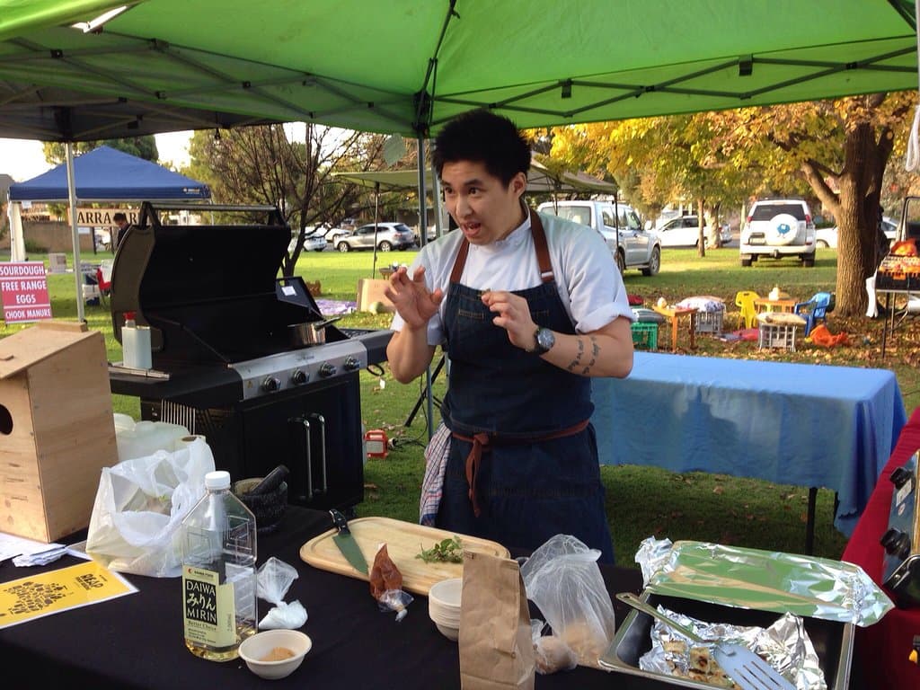 Riverina Producers Market