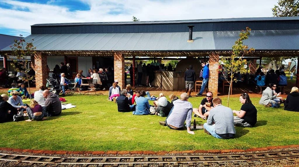 Kid-Friendly Play Areas