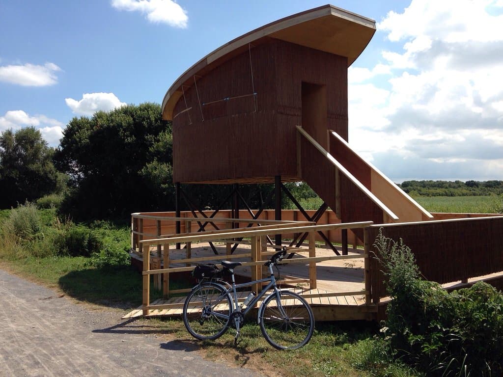 Avalon Marshes Centre