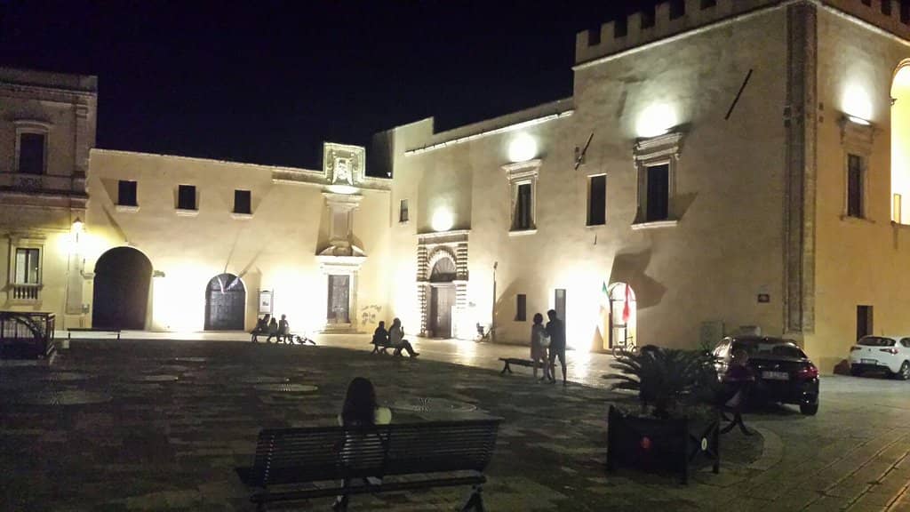 Baroque Mother Church