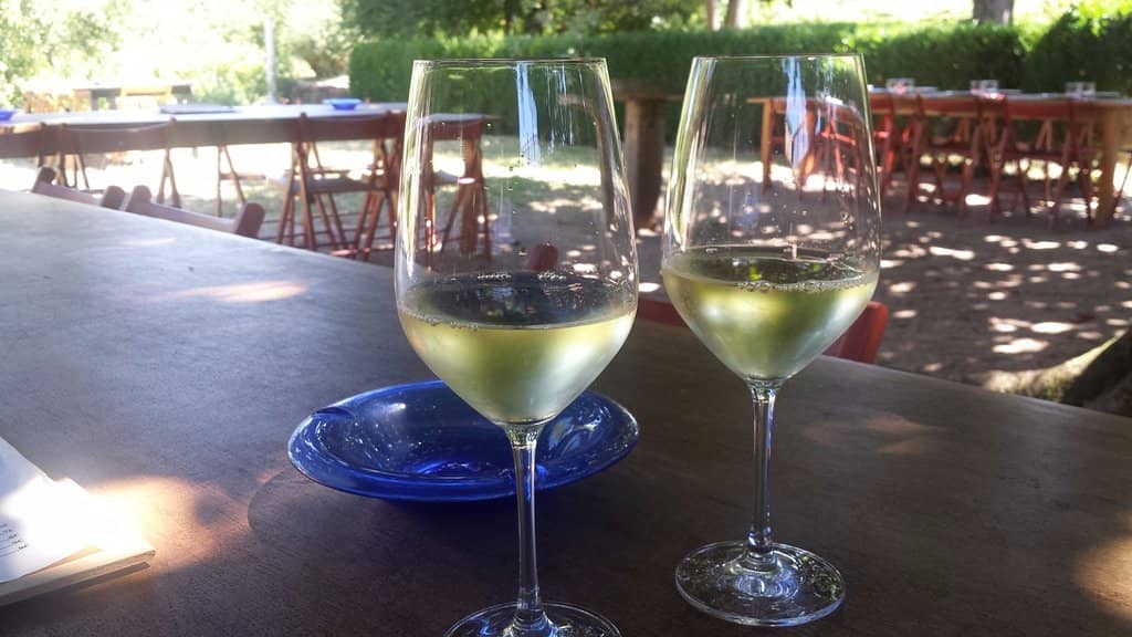 Iglesia de San Bieito