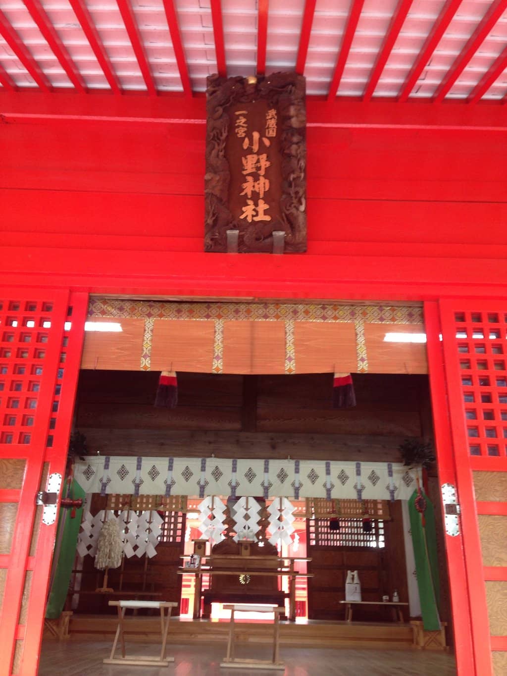 Vertical photo