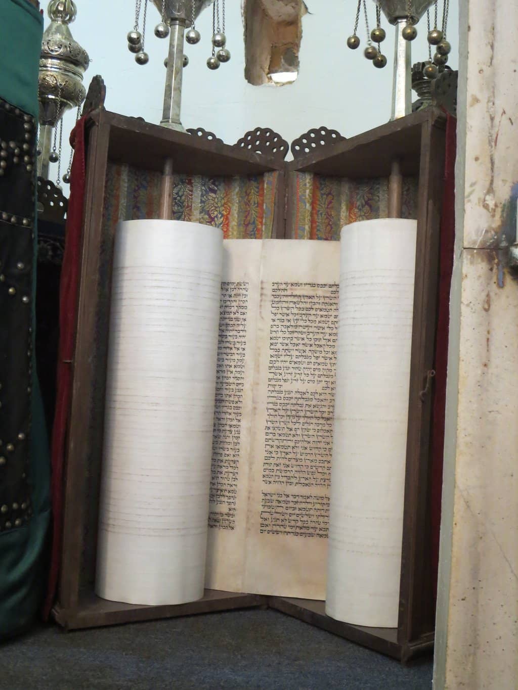 Ioannina Old City Walls