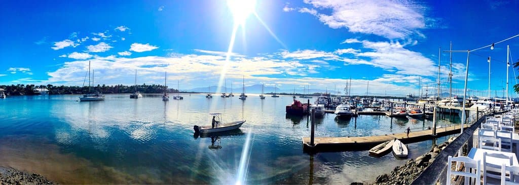 Port Sidney Marina