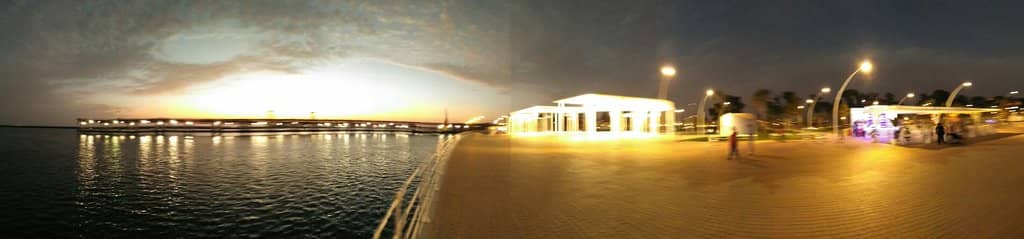 Surrounding Park & Amenities