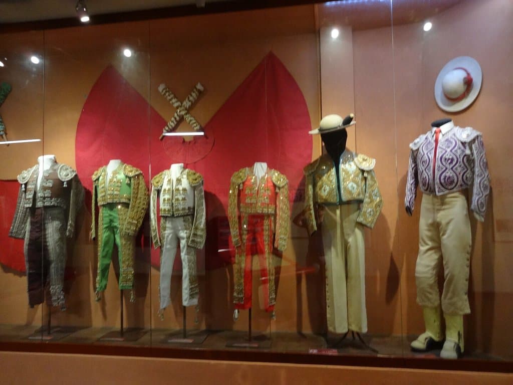 Museo de la Cultura Taurina