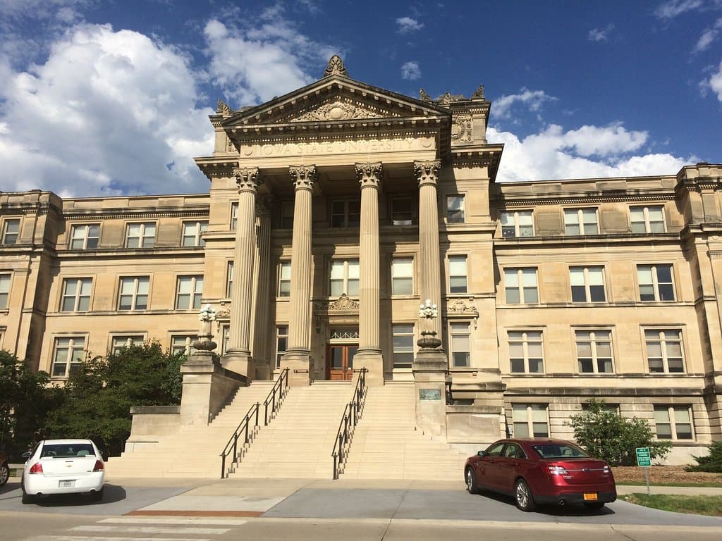 Pretty architecture