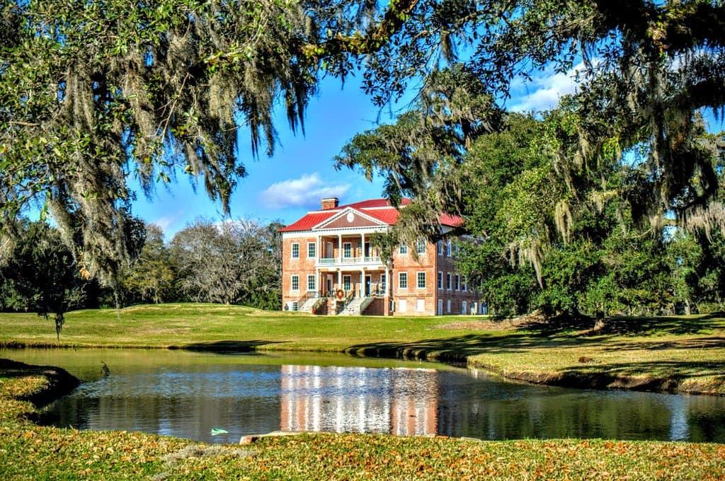 Drayton Hall