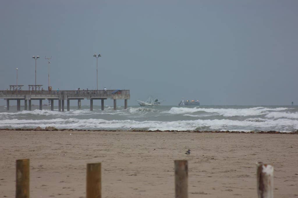 Sunrise & Sunset Views