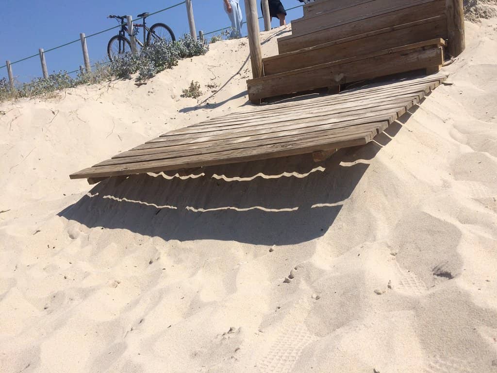 Coastal Bars & Restaurants