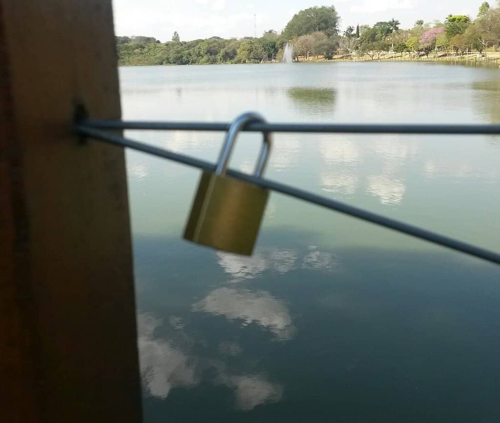 Vitória Régia Lake Views