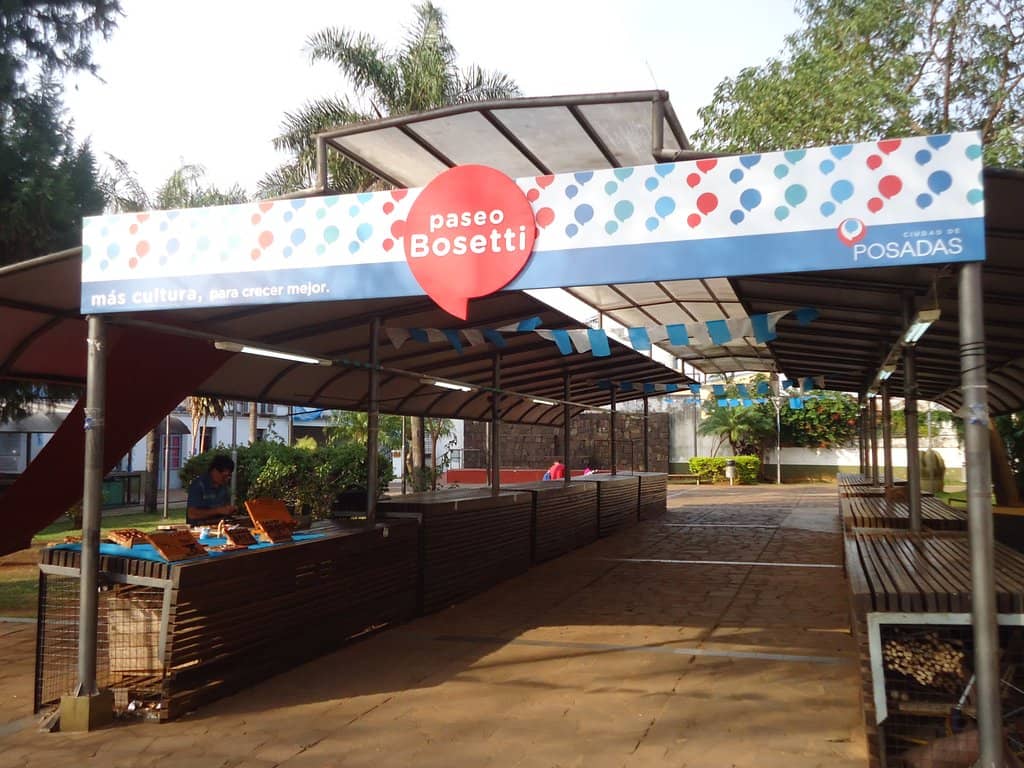 Plant Fairs (Tierra en Flor)