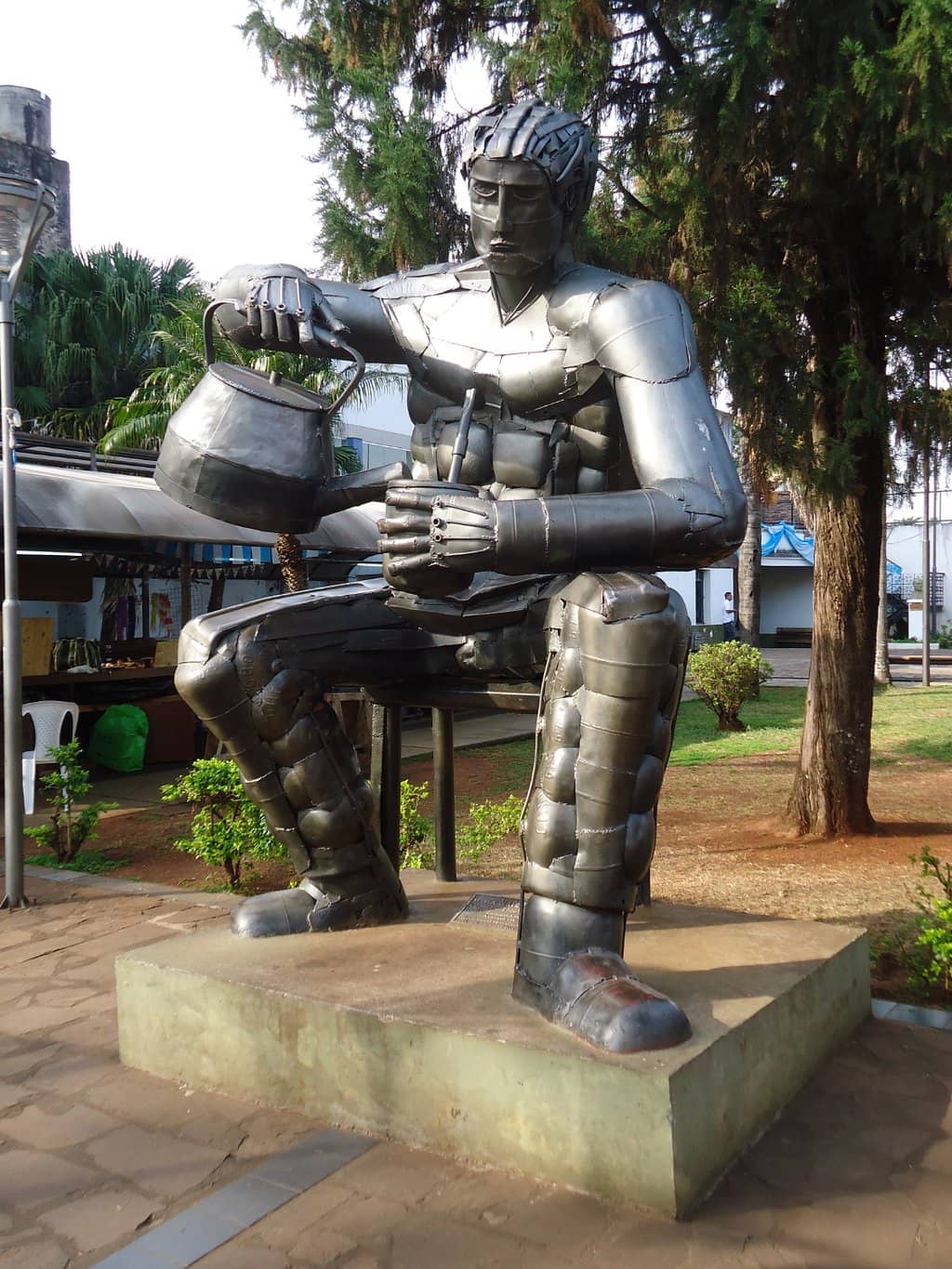 Cultural Fridays (Viernes Culturales)