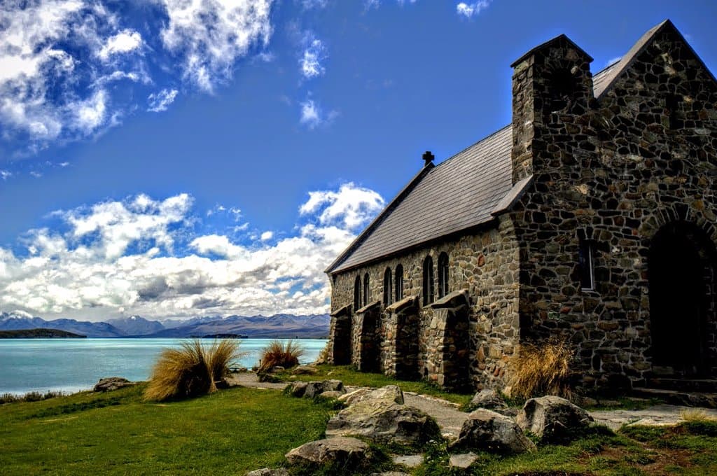 Church of the Good Shepherd