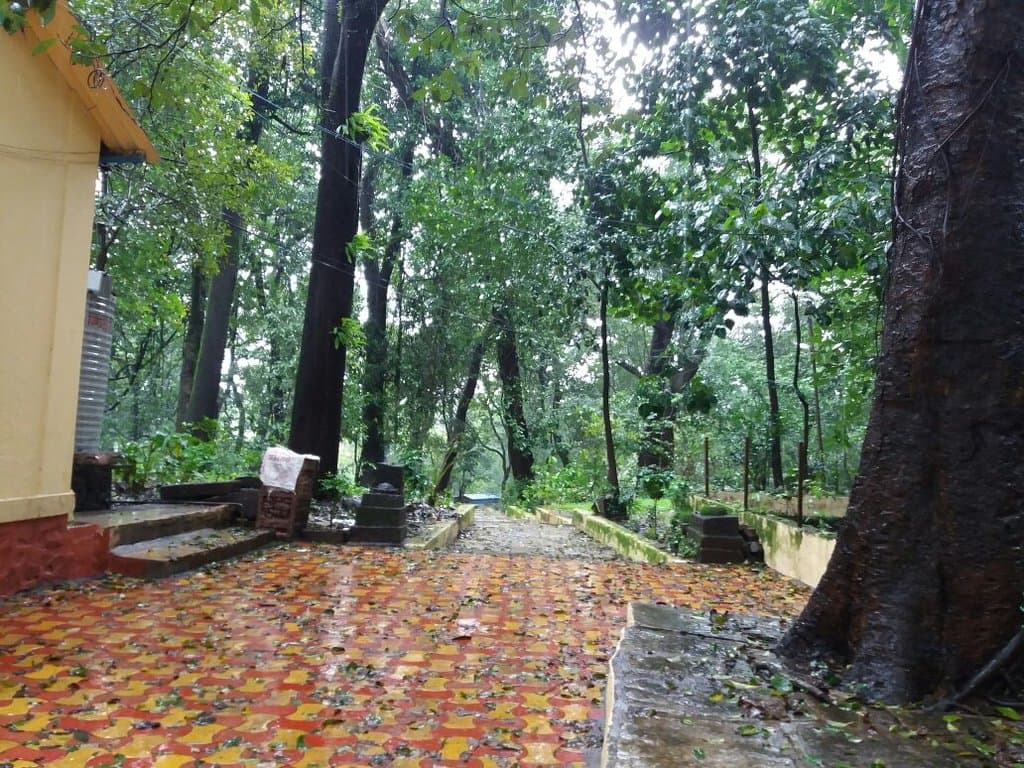 Ryewood Park Lonavala
