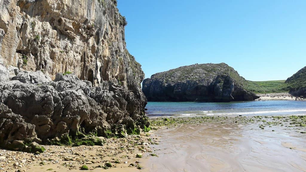 Scenic Coastal Views
