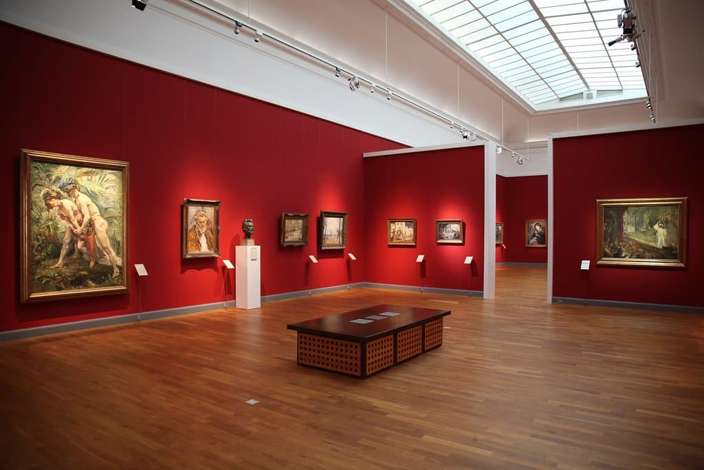 KunstWelten