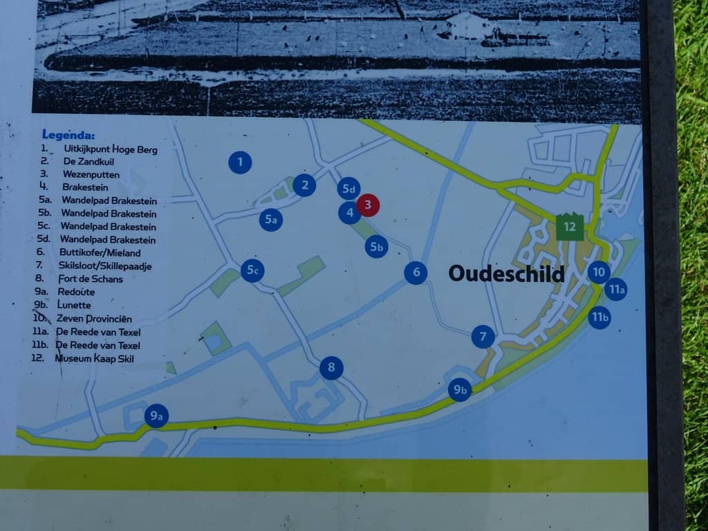 Historical Significance