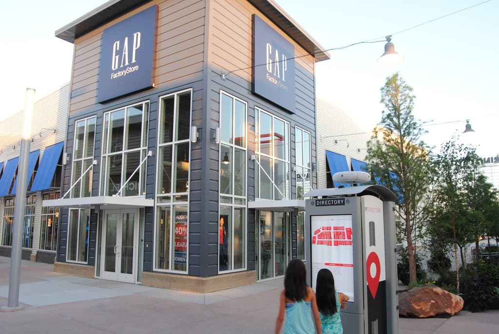 GAP