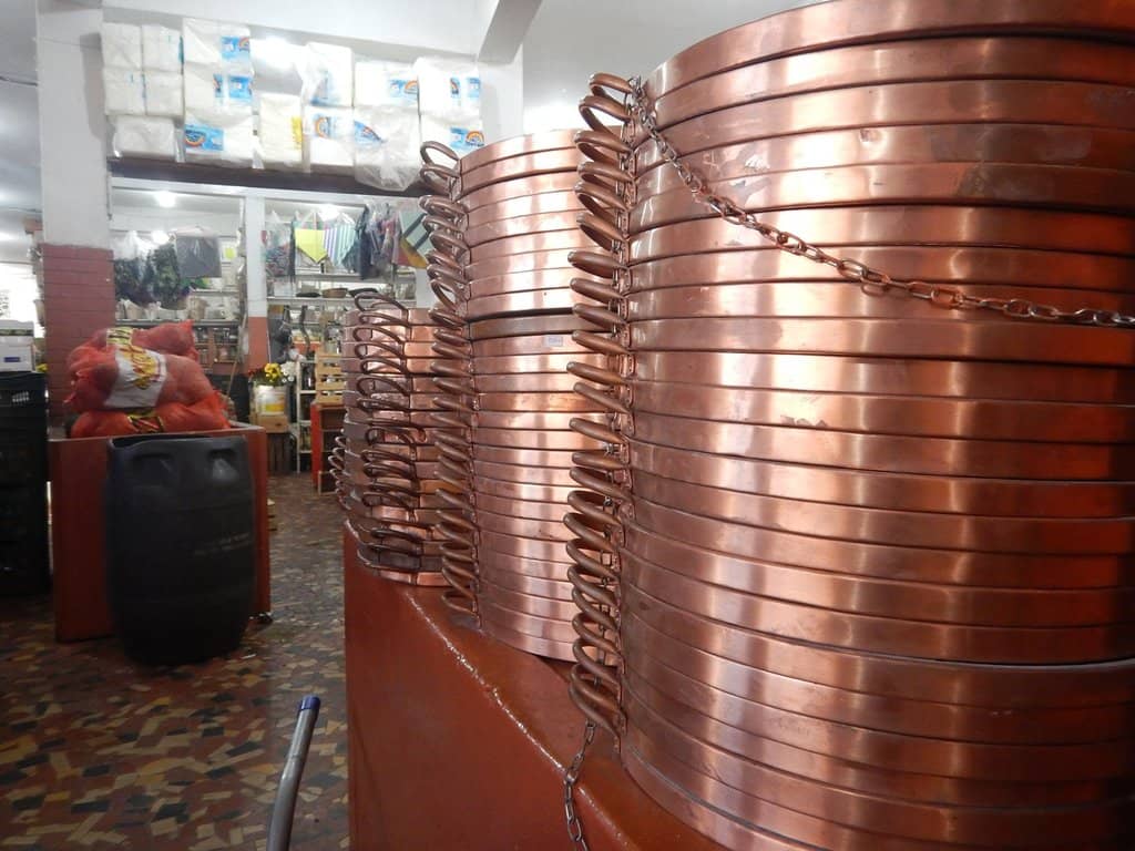 Exotic Fruit Paradise