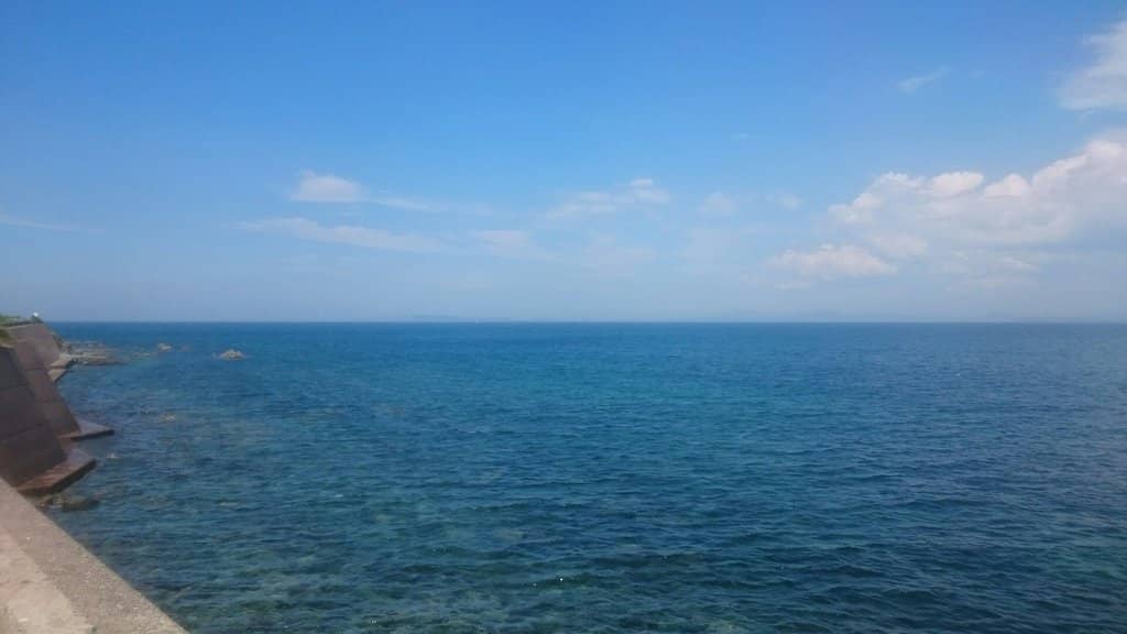 Golden Seal Discovery Site