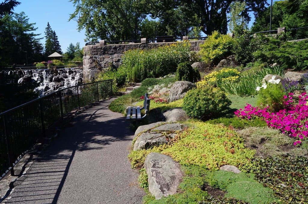 Un très bel endroit pour relaxer