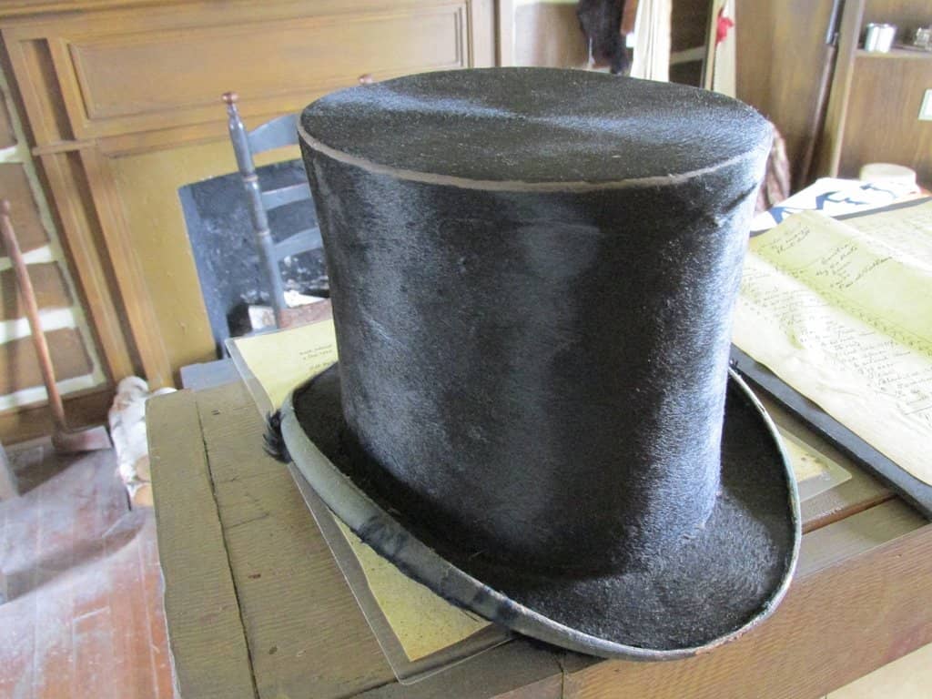 Historical Significance