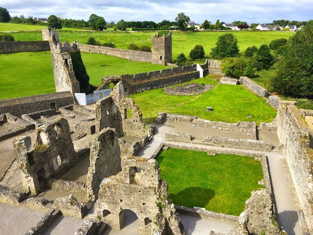 Kells Priory Kilkenny