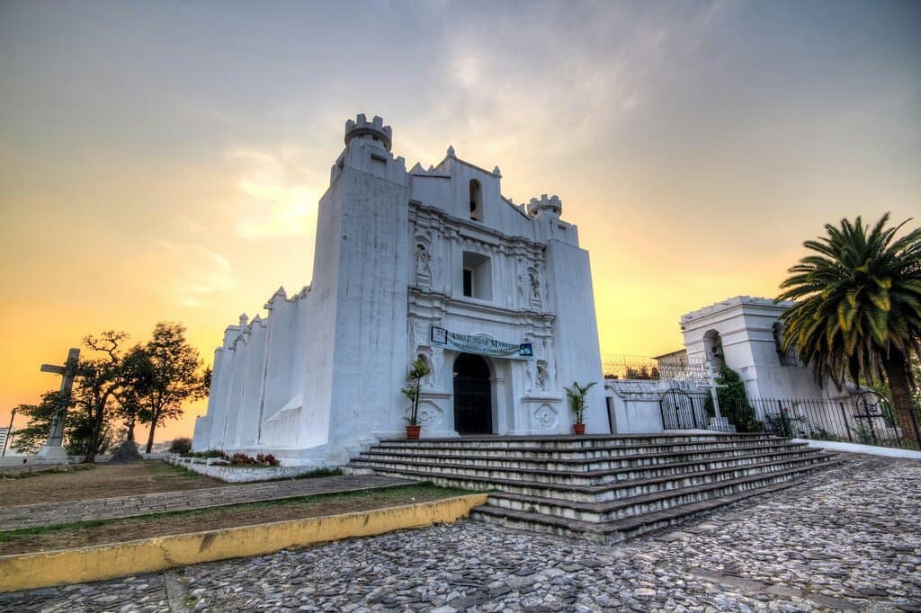 Cerrito del Carmen