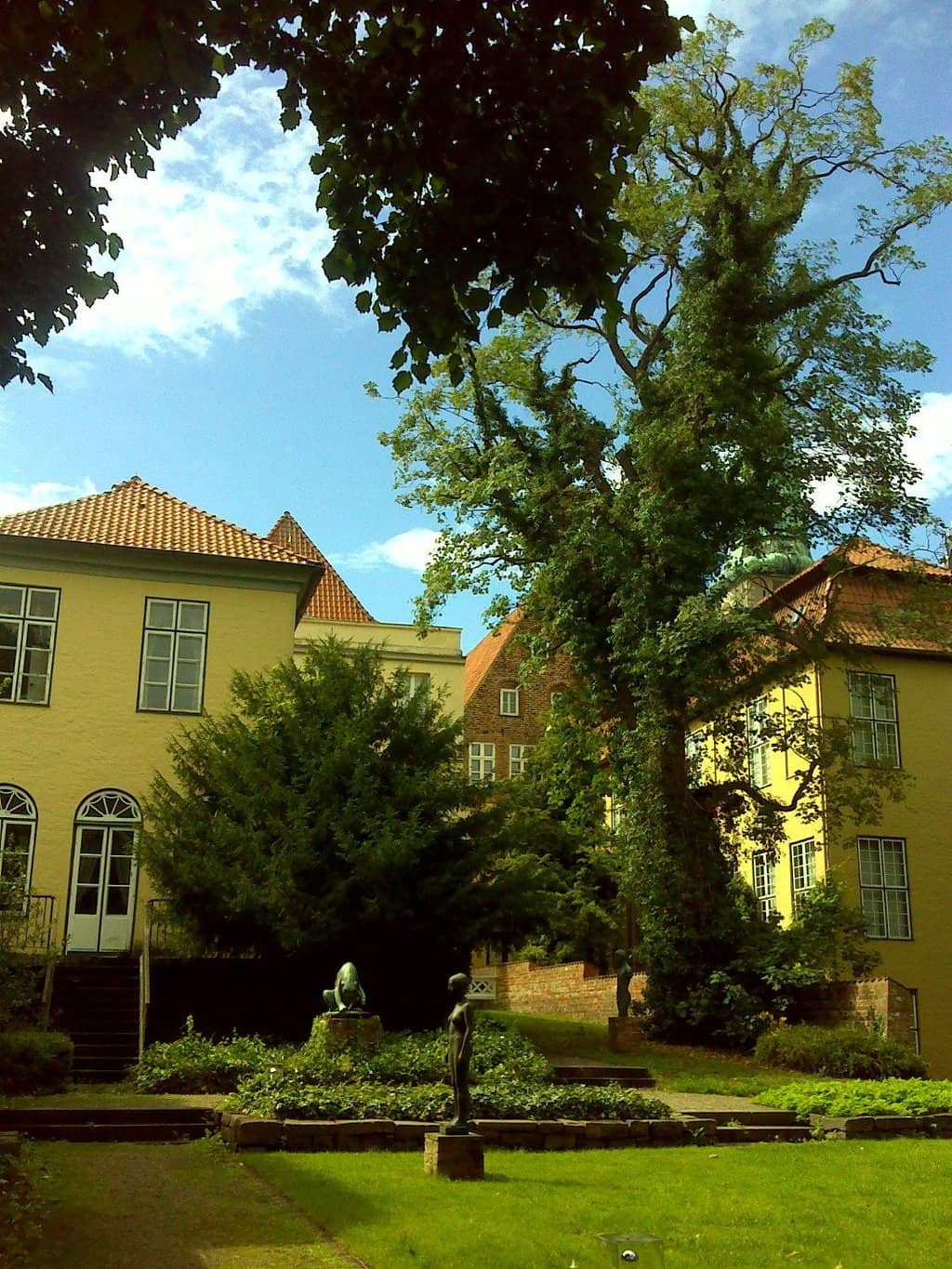 Vertical photo