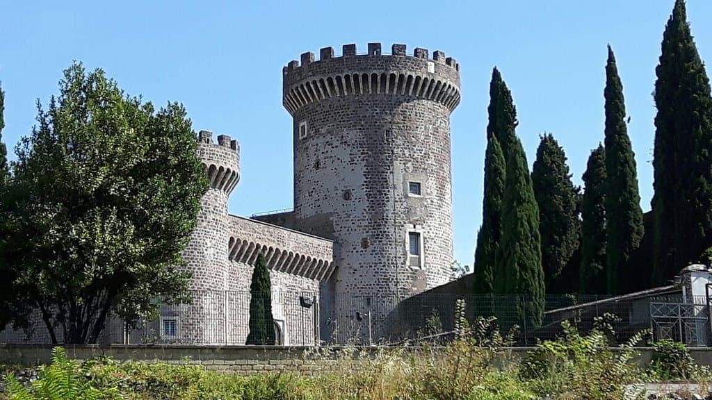 Rocca Pia