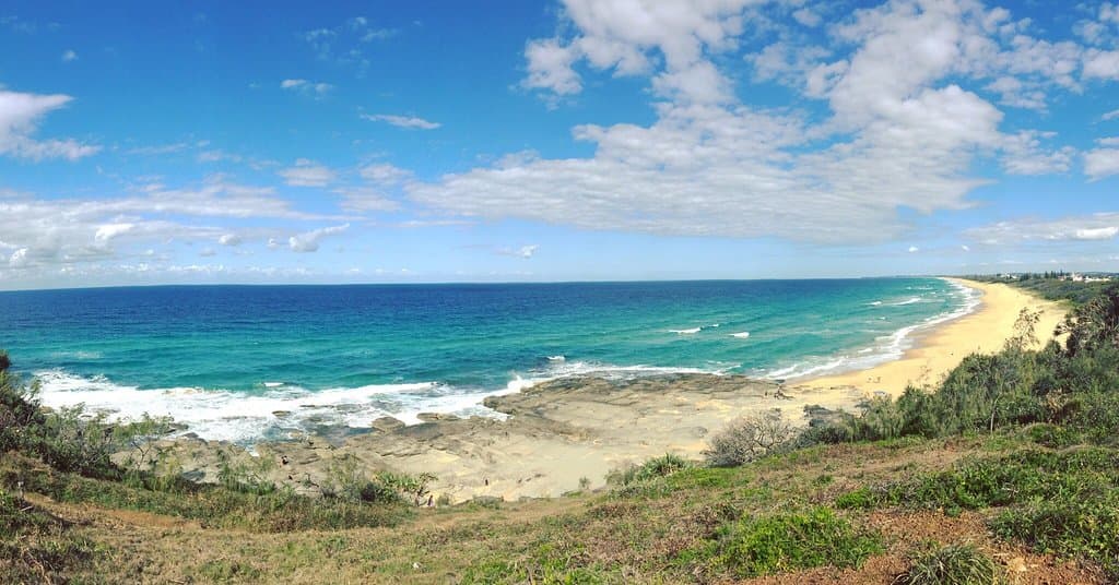 Point Cartwright