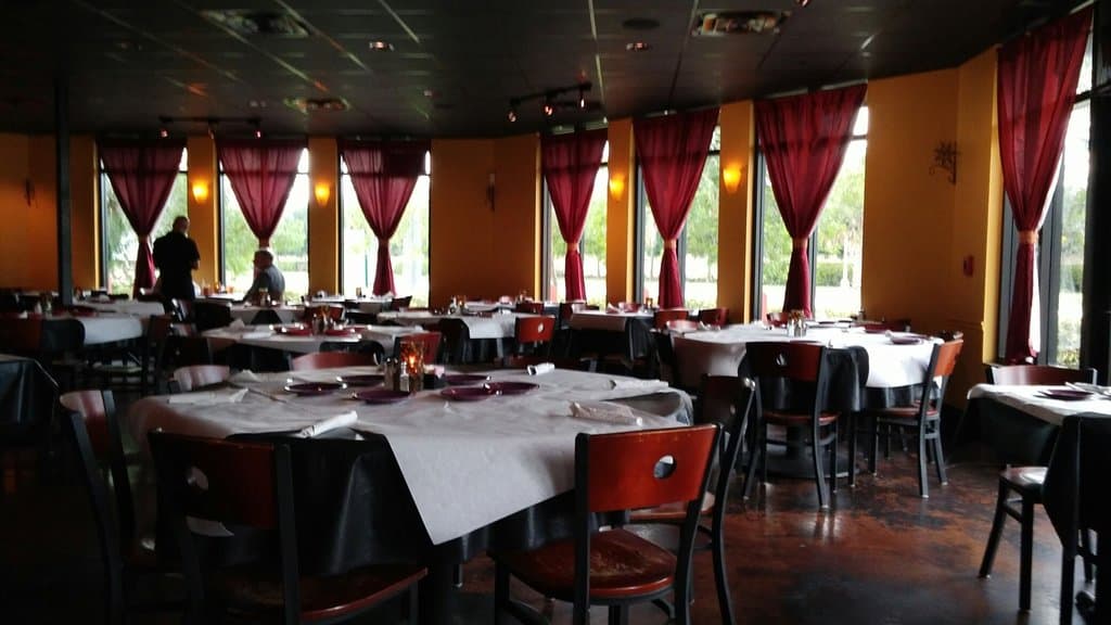 Restaurant Il Pomodoro