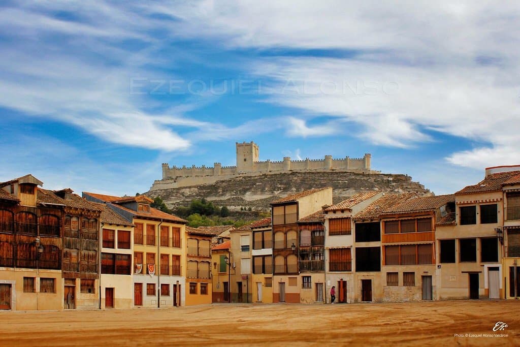 Plaza del Coso