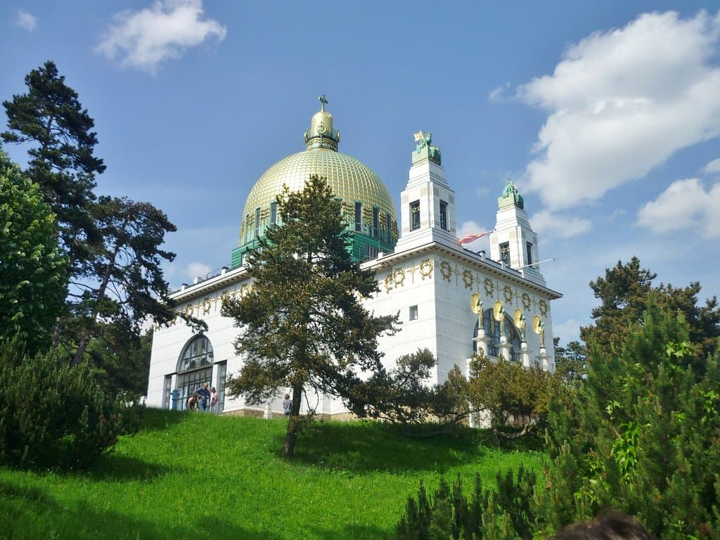 Esterni