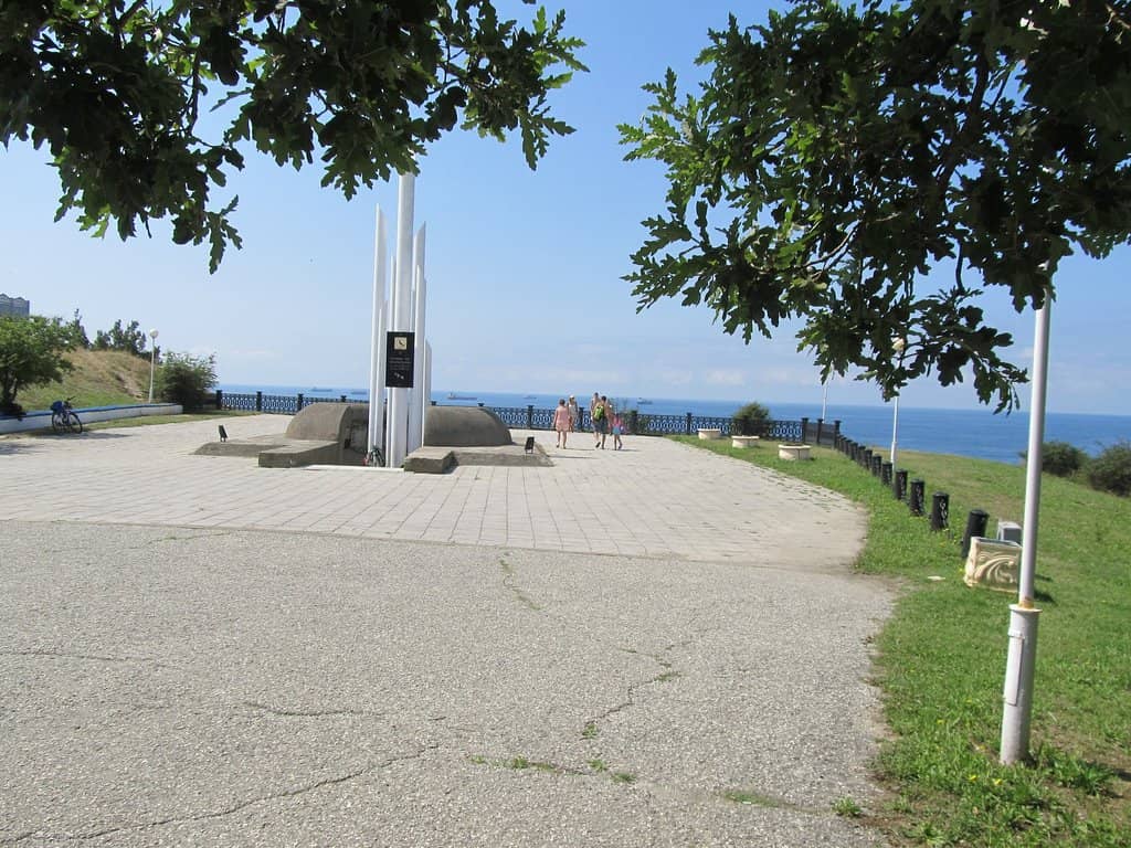 A Beacon of Remembrance