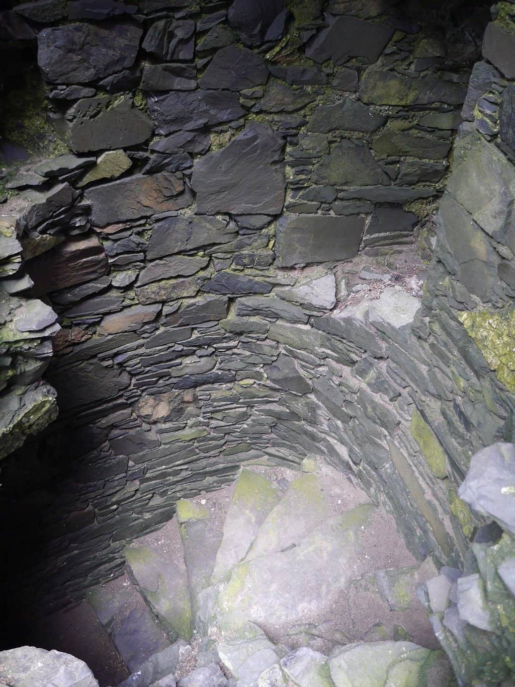 Coastal Walk from Portpatrick