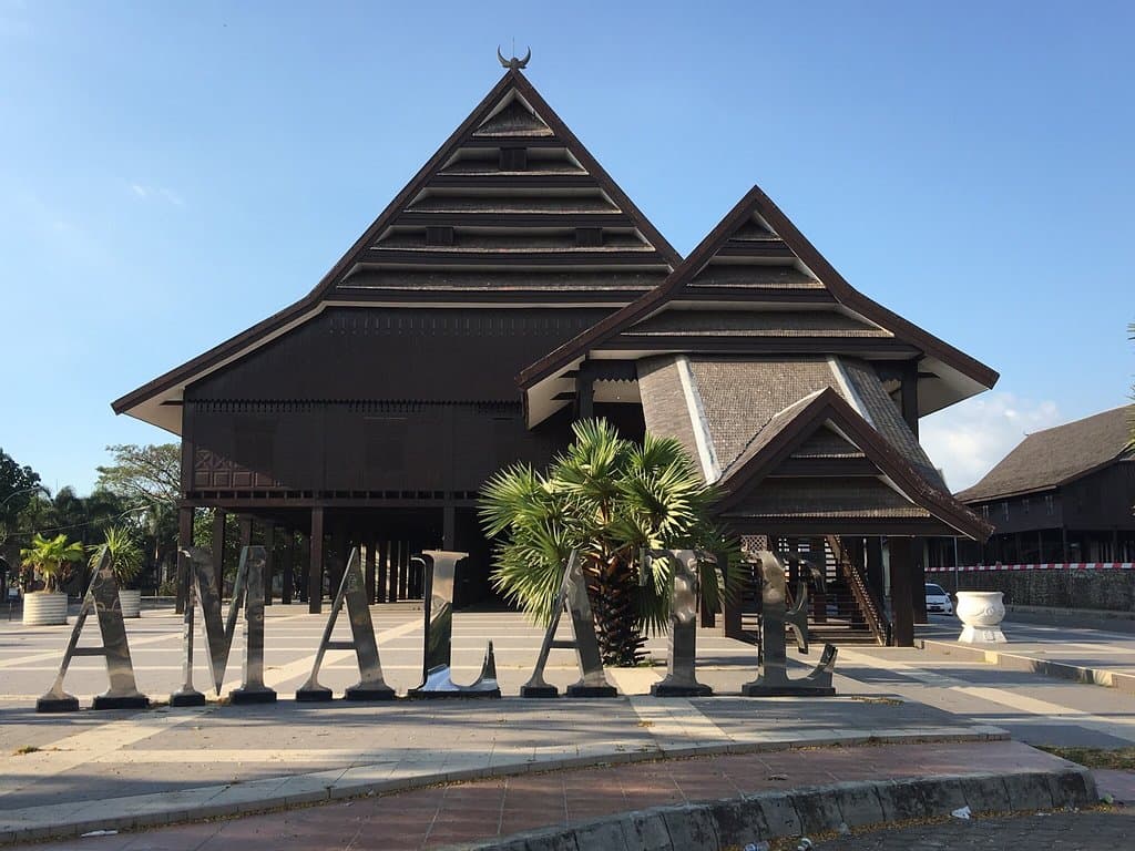 Museum Balla Lompoa