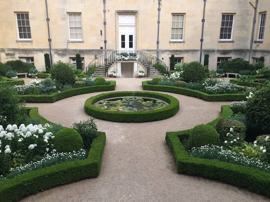 The Great Conservatory