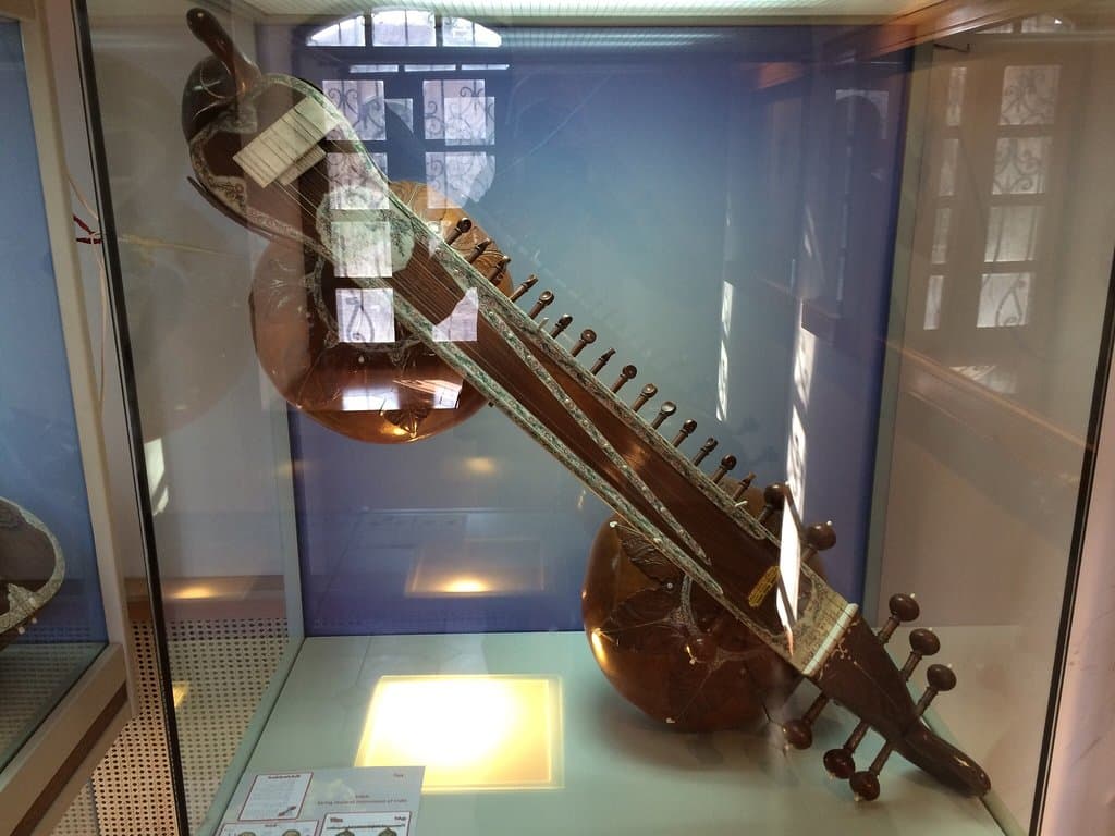 Harandi Museum