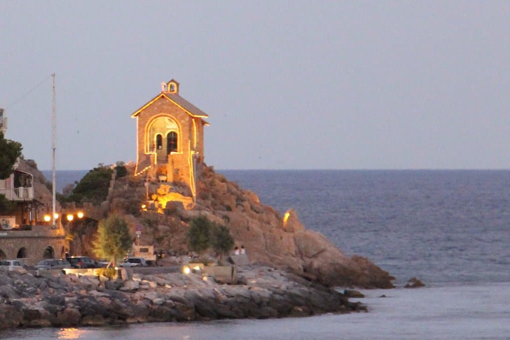 Tramonto