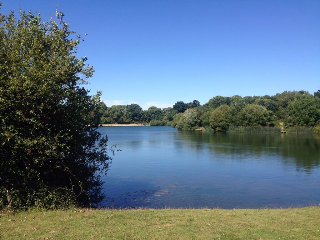 Haysden Country Park