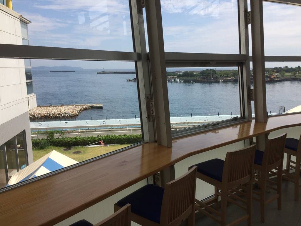 Indoor Pool & Slides